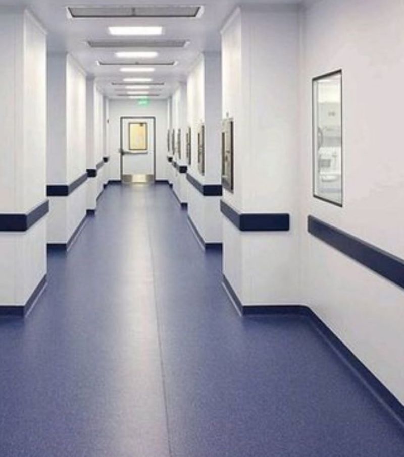 Flooring, Staining, Painting & Drywall detail image