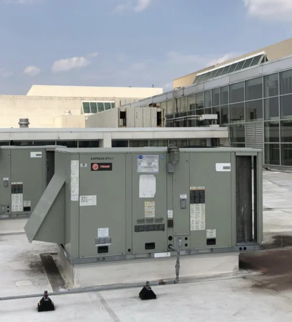 Constructions GA Electrical, Plumbing & HVAC Systems service image