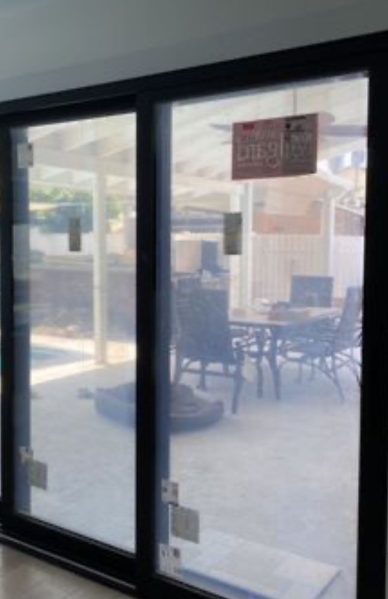 Interior Windows & Doors detail image