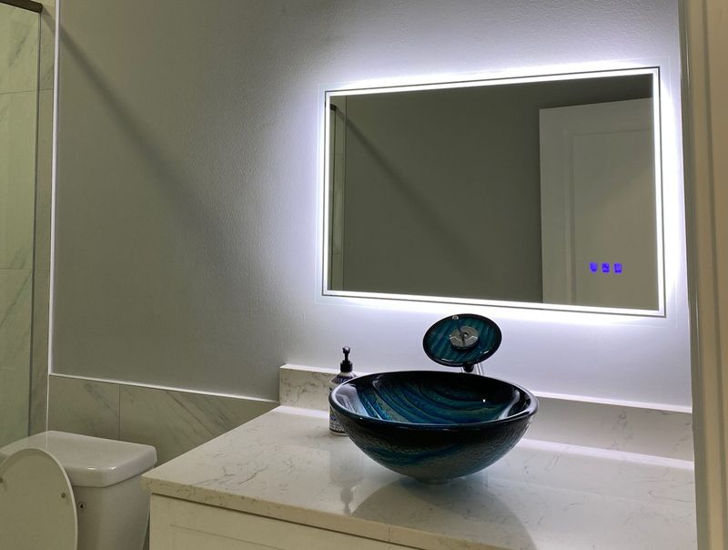 Bathroom Renovation detail image