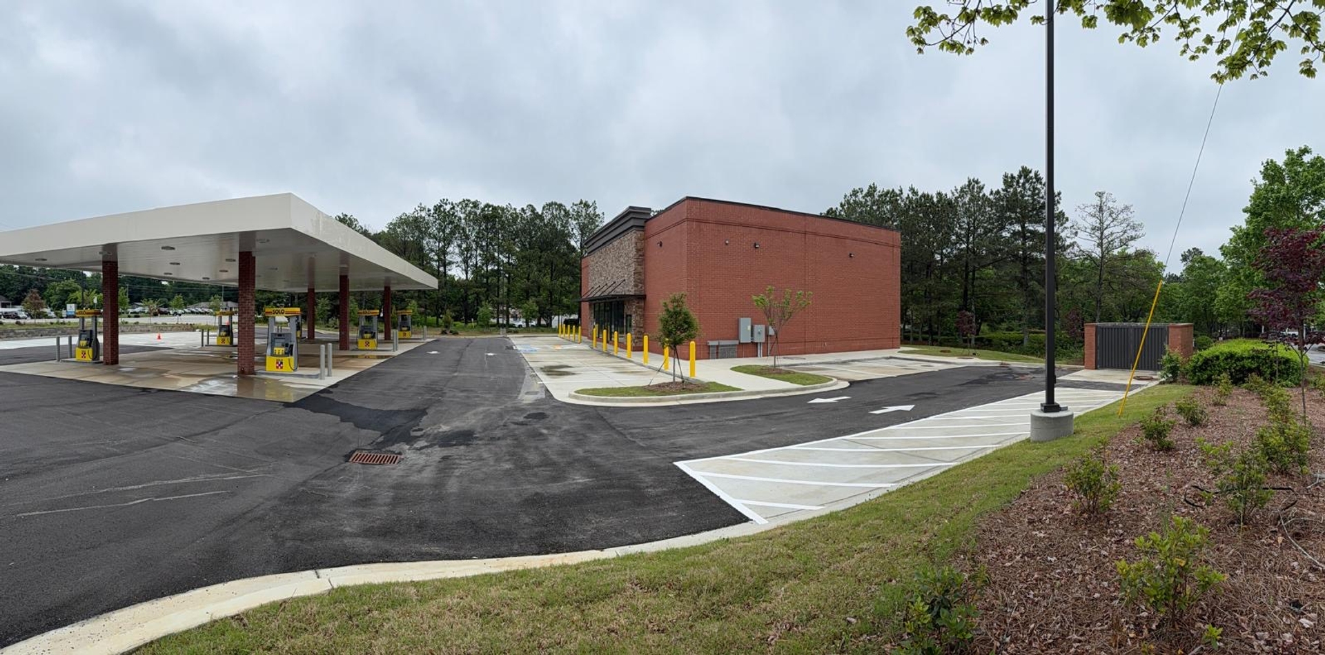 Constructions GA cover