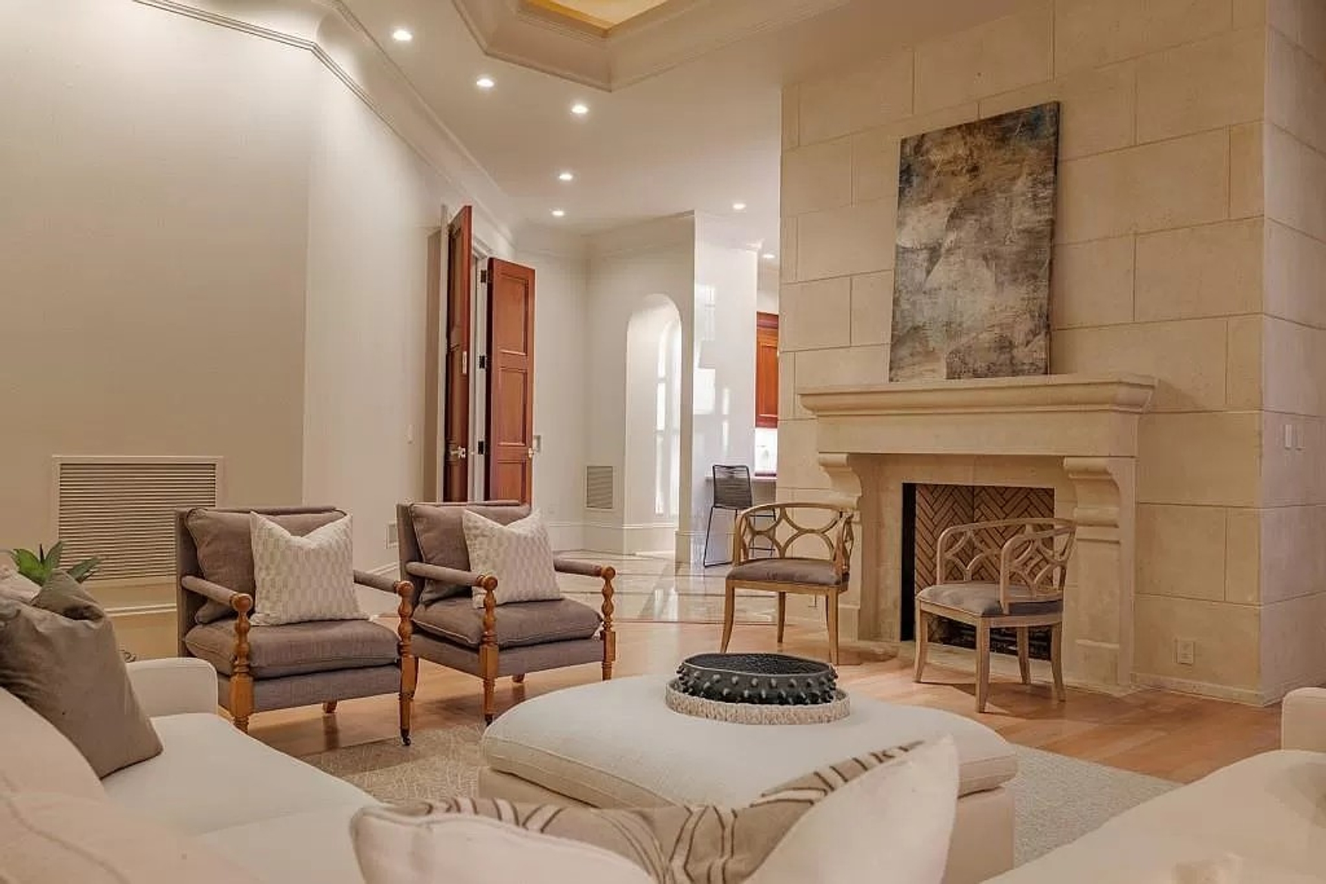 Constructions GA cover