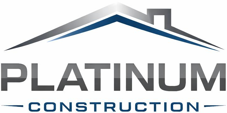 Platinum Construction logo