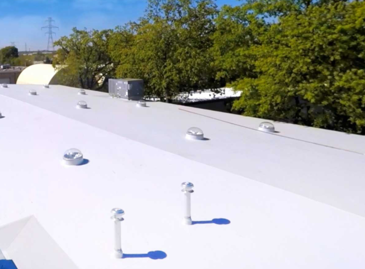 Windows, Doors, Roofing & Exterior Finishing description