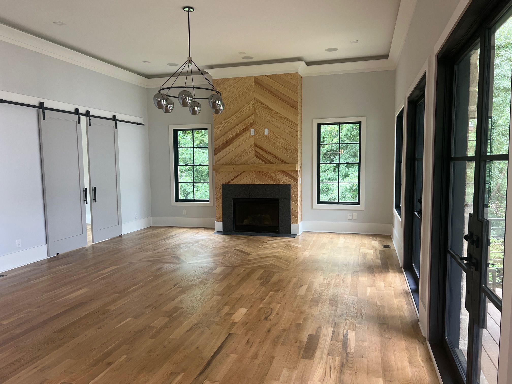 Concrete, Flooring & Outdoor Spaces description