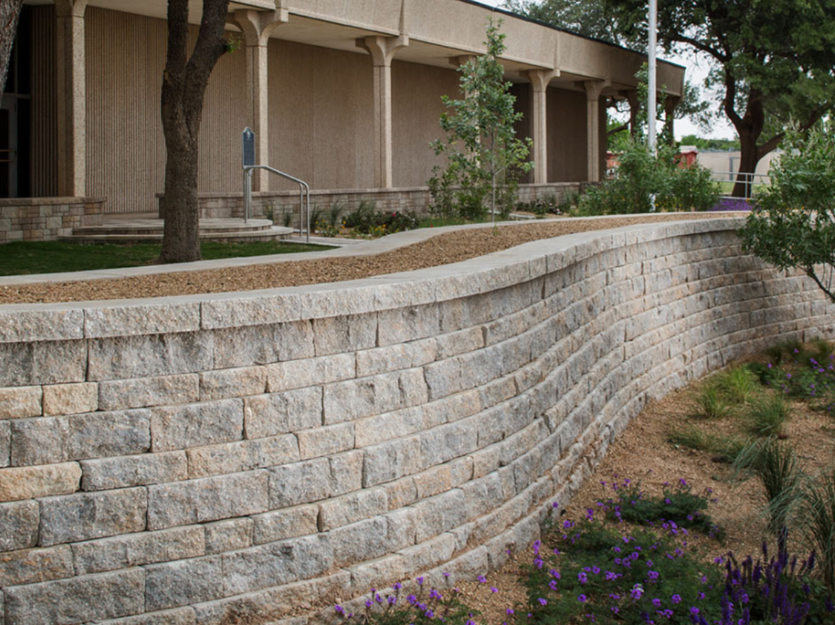 Water Damage, Siding & Landscaping