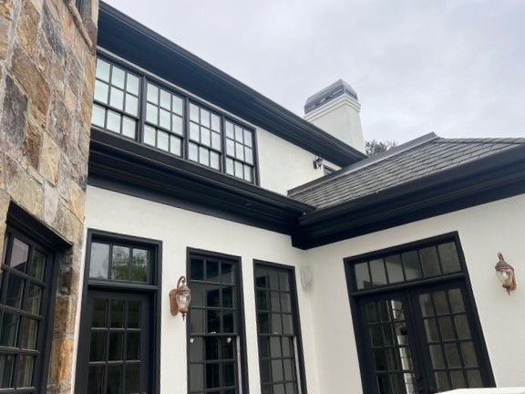 Windows, Doors, Roofing & Painting description